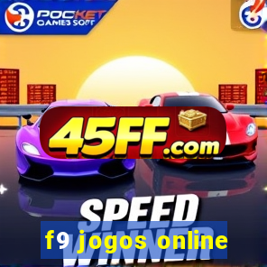 f9 jogos online